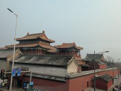 -北京前门大栅栏