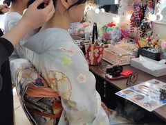 -东京浅草和服体验江户和装工房雅(浅草本店)