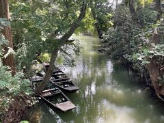 -西溪国家湿地公园