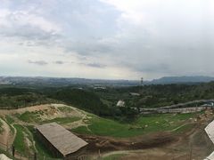 -大青山野生动物园