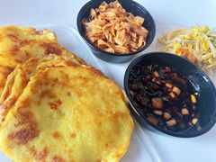 -聚德福海鲜家常菜(刘庄店)