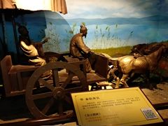 -张家港凤凰山景区河阳山歌馆