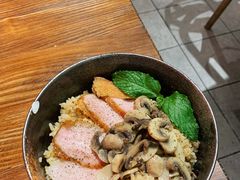 -千金一碗·宝岛一村(韩国街店)
