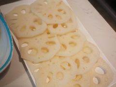 -蕃茄述·好汤自然来(江汉路店)