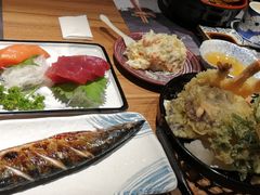 -小笠原·日料店