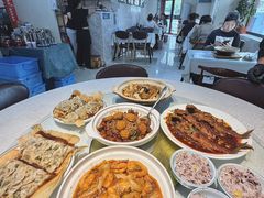 -逢春菜馆天津菜(胜利路店)