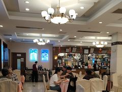 -烤肉宛饭庄(南礼士路店)
