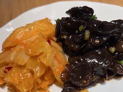 -马记永·兰州牛肉面(天通苑家乐福店)