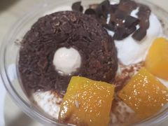 -Blueglass酸奶(财富购物中心店)