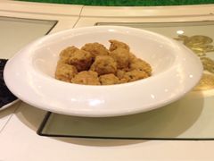 肉丸子-艳阳天酒店(五里新村店)