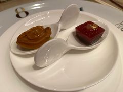 -8餐厅(新葡京酒店)