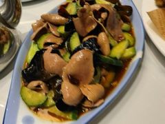 -浩家苑菜馆(汉口路店)