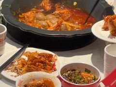 -虾吃虾涮.虾火锅.肉蟹煲(步步高梅溪新天地店)