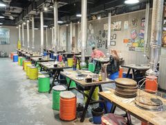 -33韩式自助烧烤(环城南路店)