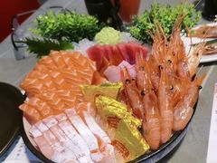 -松坂屋日料自助(长城路店)