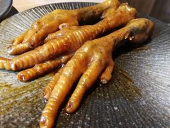 天下第一凤爪-老鼎旺安格斯牛肉火锅(衡艺广场店)