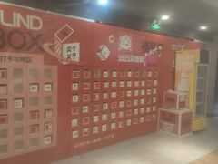 -贝菲特游泳健身(徐泾店)