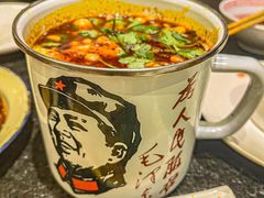 -福苗小骆驼烧烤(大唐不夜城店)