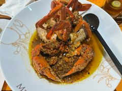 -Ministry of Crab(科伦坡店)