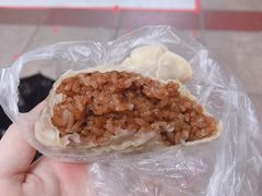 -航天馒头(瞻园路店)