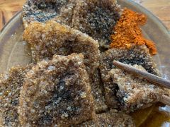 -袁家豆腐