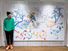 -潮一不贰·法式甜品·生日蛋糕·西式简餐(外滩店)