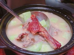 -全聚德(江宁店)