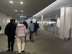 -中部国际机场