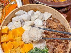 -U你·天然调味(南湖总店)