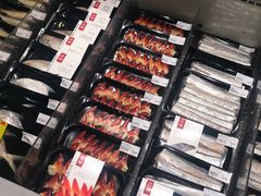 -果蔬好生活超市(乐堤港店)