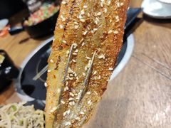 -刘成杰锦州烧烤(南河路店)