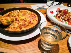 -花舍·新派粤菜·西餐·下午茶(亚运村·鸟巢店)