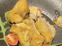 -Nord Grill&Bar Highland诺德西餐(深圳欢乐海岸店)