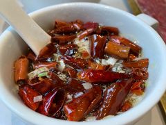 -东门口涮肉·砂锅·烤串(老门东店)