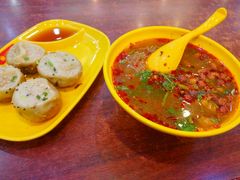 -小杨生煎(黄河路店)