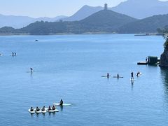 -北京金海湖景区