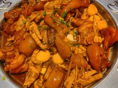-胖哥俩肉蟹煲(世茂国际广场店)