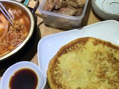 -李先生的首尔小馆(松江启源广场店)