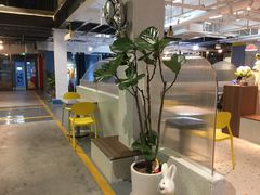 -萨卡屋亲子乐园·餐厅(龙山万物工场店)