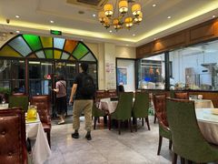 -嘉逸传菜(洛川东路店)