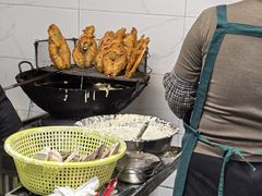 -信二嫂虾饼(振兴路店)