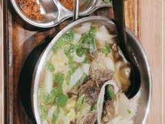 -小满手工粉(上海月星环球港店)