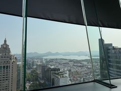 -Hi City·城市之巅