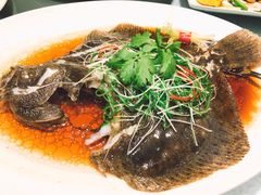 -东港喜来登酒店·天香阁中餐厅