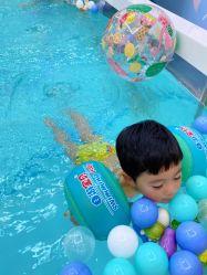 -爱玩爱游亲子母婴(旭辉广场店)