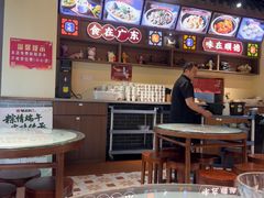 -顺德杨廷记(白云山店)