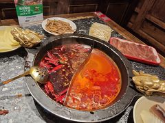 -蜀大侠火锅(春熙路店)