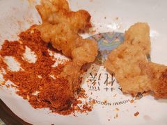 -鑫花溪牛肉米粉(东环大润发店)