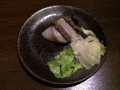 蟹膏干贝-橘焱胡同烧肉夜食(BFC外滩金融中心店)