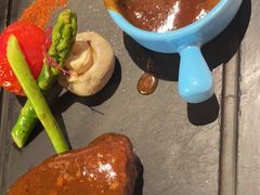 -原石牛扒·约会餐厅(龙城万科里店)